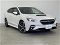2021 Subaru Levorg