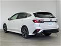 2021 Subaru Levorg