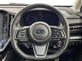 2021 Subaru Levorg
