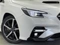 2021 Subaru Levorg