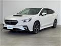 2021 Subaru Levorg
