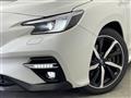 2021 Subaru Levorg