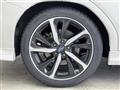 2021 Subaru Levorg