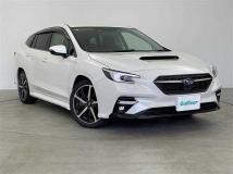 2021 Subaru Levorg