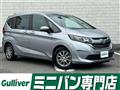 2018 Honda Freed+