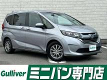 2018 Honda Freed+