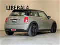 2018 BMW MINI
