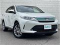 2019 Toyota Harrier Hybrid