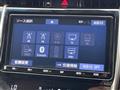 2019 Toyota Harrier Hybrid