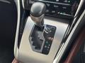 2019 Toyota Harrier Hybrid