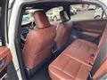 2019 Toyota Harrier Hybrid
