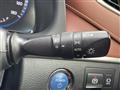 2019 Toyota Harrier Hybrid