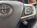 2019 Toyota Harrier Hybrid