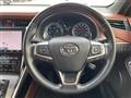 2019 Toyota Harrier Hybrid