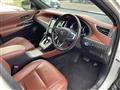 2019 Toyota Harrier Hybrid