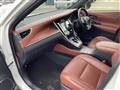 2019 Toyota Harrier Hybrid