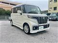 2018 Suzuki Spacia