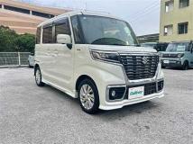 2018 Suzuki Spacia