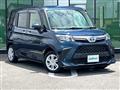 2021 Toyota Roomy