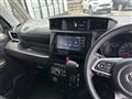 2021 Toyota Roomy