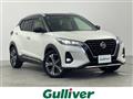 2021 Nissan KIX