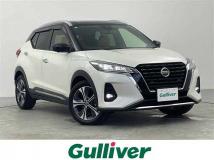 2021 Nissan KIX