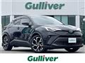 2020 Toyota C-HR
