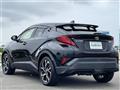 2020 Toyota C-HR
