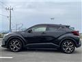 2020 Toyota C-HR