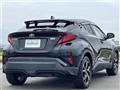 2020 Toyota C-HR