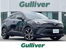 2020 Toyota C-HR