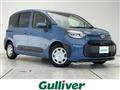 2024 Toyota Sienta