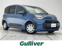 2024 Toyota Sienta
