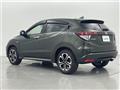 2017 Honda VEZEL