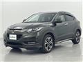 2017 Honda VEZEL
