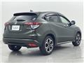 2017 Honda VEZEL