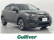 2017 Honda VEZEL