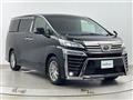 2020 Toyota Vellfire