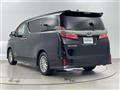 2020 Toyota Vellfire
