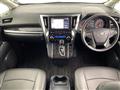 2020 Toyota Vellfire