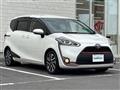 2015 Toyota Sienta