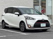 2015 Toyota Sienta