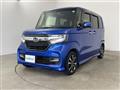 2019 Honda N BOX