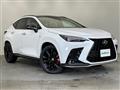 2025 Lexus NX