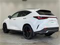2025 Lexus NX