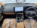 2025 Lexus NX