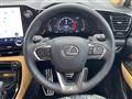 2025 Lexus NX