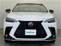 2025 Lexus NX
