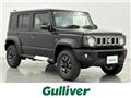 2026 Suzuki Jimny
