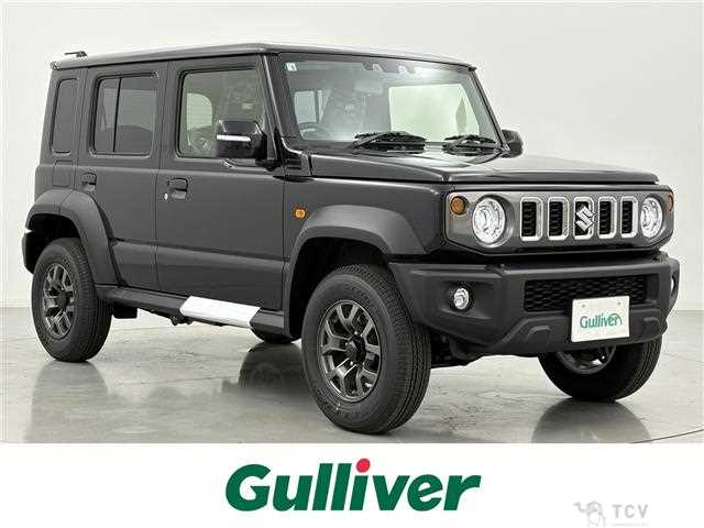 2026 Suzuki Jimny